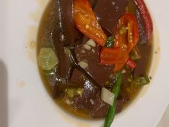 -培万河间驴火•驴肉火锅(东平店)