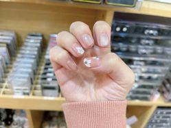 -心窑Shero's 美甲美睫美妆沙龙