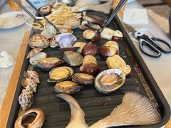 -果蔬好生活超市(东湖店)