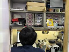 -胜灿苹果华为手机电脑维修回收(徐汇店)