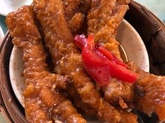 -麒麟海鲜酒家(Richmond)