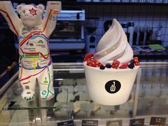 -JW德国冻酸奶Frozen Yogurt(龙湖成都滨江天街店)