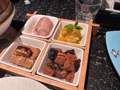 -局气 烤鸭·北京菜(光华路店)