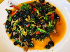 火爆腰花-陈麻婆豆腐(春熙店)