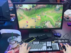 -NB网咖电竞连锁(泺安路店)