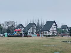 -太阳岛度假酒店