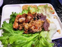 -老卜奎齐齐哈尔烤肉(人民东路店)