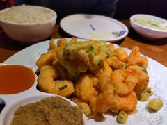 -吕氏疙瘩汤·新鲁菜(新贵和店)