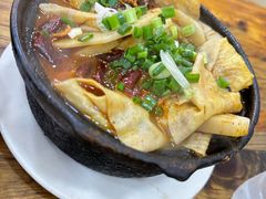 -沈妈砂锅(光华村店)