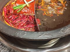 -蜀大侠火锅(建设路第五大道店)