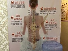 -想来盲人推拿(香溢花城店)