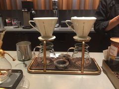 -星巴克臻选(济南恒隆店)