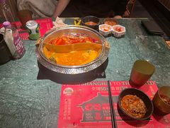 -牛New寿喜烧(中山公园龙之梦店)