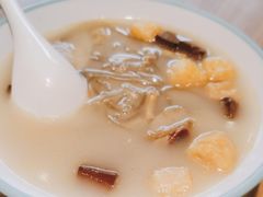 -小杨生煎(香港名都店)
