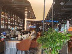 -MARU玛露音乐餐厅(大学路店)