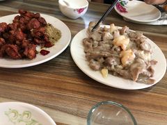 -老七饭馆(光荣道总店)