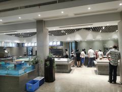 -亭下湖饭店(康岭店)
