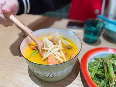 -迷你椰·泰式大排档(佛山顺德店)
