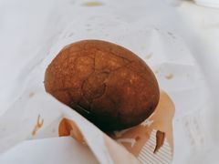 茶叶蛋-肯德基(安定门店)