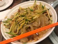 -杨师傅东北烧烤王