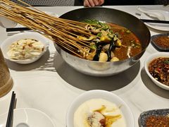 -付小姐在成都(吾悦广场店)