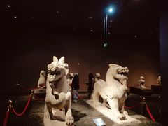 -洛阳周王城天子驾六博物馆