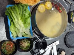 -林记潮牛·牛肉火锅(上马墩店)