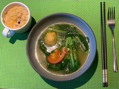 -希尔顿欢朋酒店·欢朋餐厅