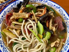 -姚记面馆(瑶琳路店)