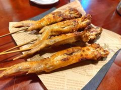 -辉记炭烧海鲜大排档·老字号(福田店)