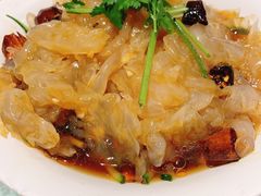 -金枝玉叶上海人家食府(三里河店)