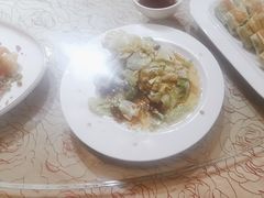 -烤肉宛饭庄(南礼士路店)