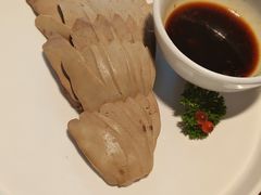 盐水鸭肝-玉林烤鸭店(垡头店)