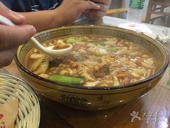 -福瑞记老孙头biangbiang面(新生路店)