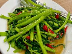 -建兴酒家(班塔通分店)