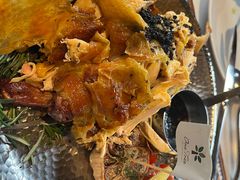 -一棵树·意大利西餐厅One Tree(新城店)