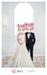 -金夫人婚纱摄影(总店)