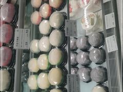 -迦南(杭州东站万象汇店)