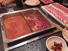 -福禄娃一家人火锅(上地店)