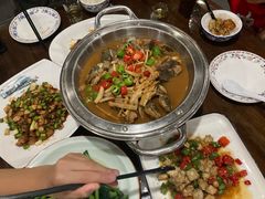 -桐庐土菜馆·传承经典土菜