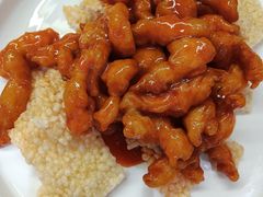 -深巷家味馆.湖北头牌红烧鱼头拌饭(黄陂店)