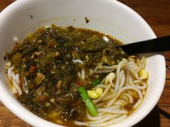 -茶花妹子云南餐厅(传媒大学店)