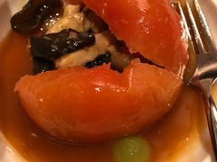 -深圳香格里拉酒店