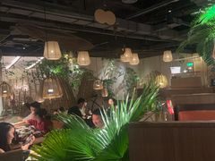 -大头椰·椰子鸡火锅(南宁万象城店)