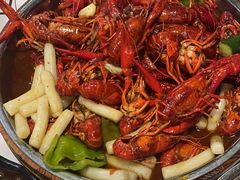-云晓光头烧烤吧(盛夏店)