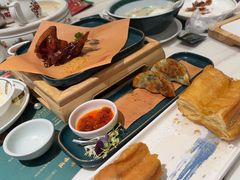 -悦得闲广式茶楼点心(石厦时代广场店)