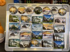 -自游人·美食一楼·地道徽菜(三十年名店)