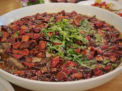 -陈麻婆豆腐总店