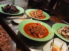 -杭州国际会议中心洲际酒店-原素全日餐厅(解放东路店)