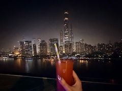-上海外滩英迪格酒店